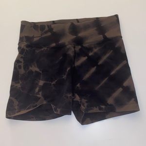 Aerie Offline Bike Shorts